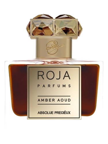 Amber Aoud Absolue Precieux Roja Dove pro ženy a muže 