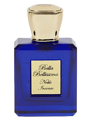 perfume Noble Incense Bella Bellissima ユニセックス