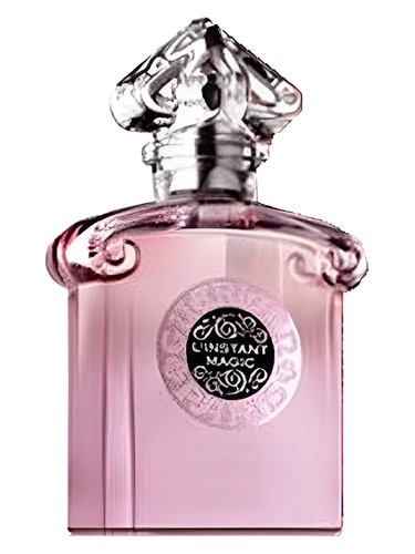 L instant magic limited edition