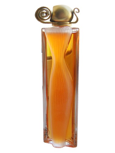 organza givenchy perfume price