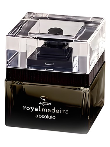 Royal Madeira Absoluto Jequiti pro muže