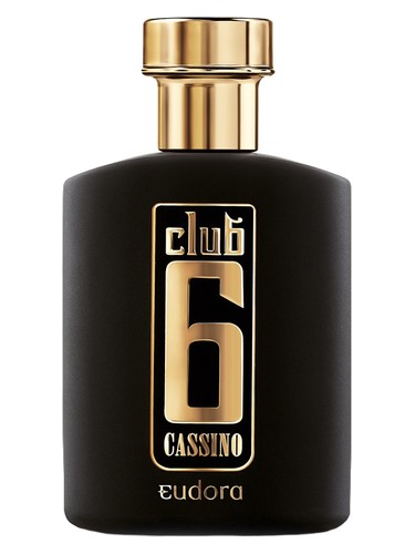 Club 6 Cassino Eudora pro muže