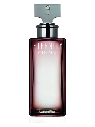 Eternity Intense Calvin Klein pro ženy 