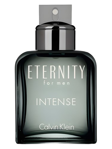 Eternity for Men Intense Calvin Klein pro muže 
