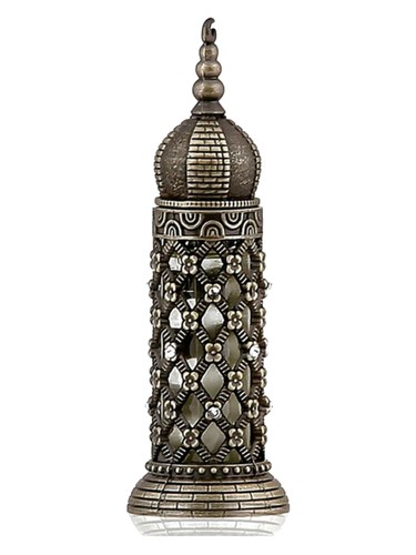 perfume Musky Rose Junaid Jamshed pro muže 