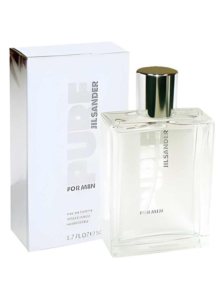 Fabelhafte Jil Sander Pur Bild