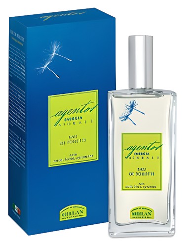 perfume Ayentos Helan 男性用