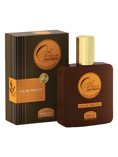 perfume Olmo Helan pro muže 