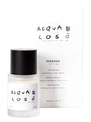 Acqua Di Losó Collect & Bottle pro ženy a muže