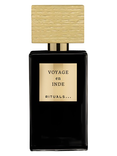Voyage en Inde Rituals pro ženy 
