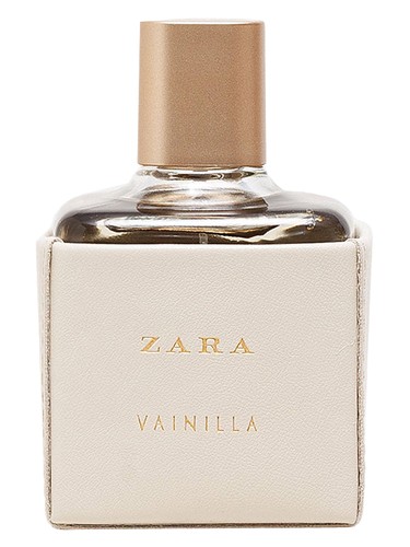 Zara Vainilla Zara parfum un parfum pour femme 2016