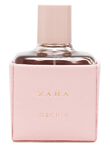 Zara Orchid 2016 Zara pro ženy 