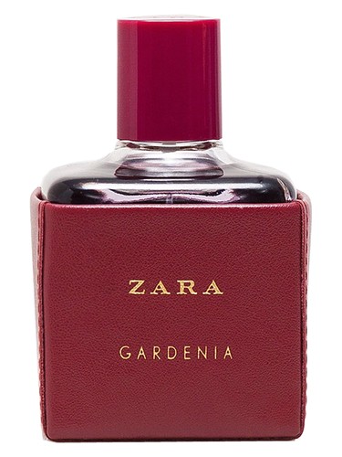 Zara Gardenia 2016 Zara perfume a fragrance for women 2016