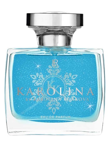 perfume Karolina by Karolina Kurkova Winter Edition LR 女性用