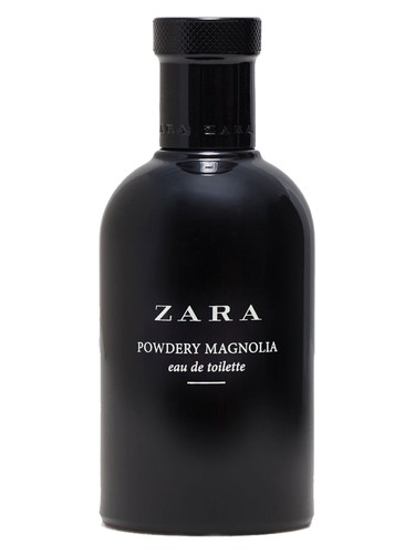 Zara Powdery Magnolia 2016 Zara pro ženy