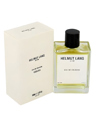 Helmut Lang Eau de Cologne 100ml