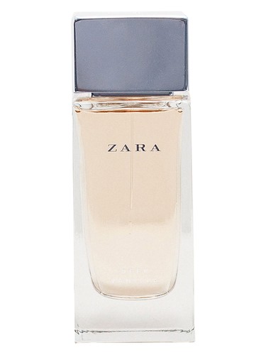 Zara Deep Vanilla Zara pro ženy