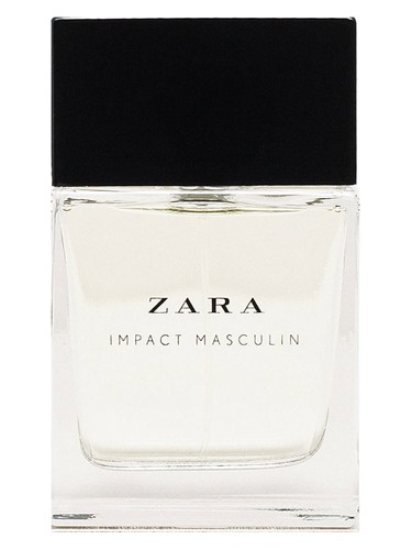 Impact Masculin Zara pro muže 