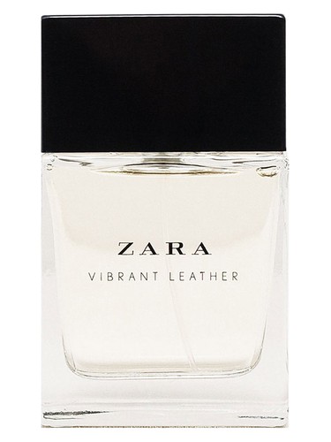 Vibrant Leather Zara pro muže