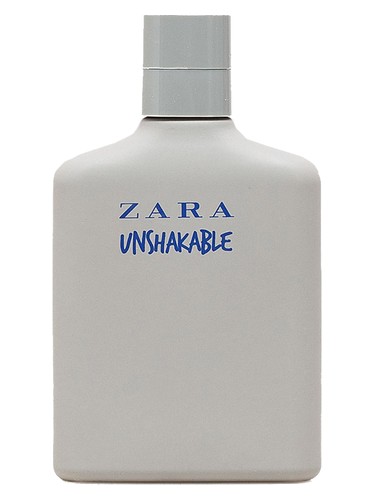 Zara Unshakable Zara pro muže 