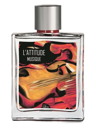 L'Attitude Musique