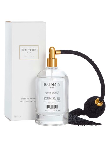 perfume Hair Perfume Limited Edition  Balmain Beauty ユニセックス