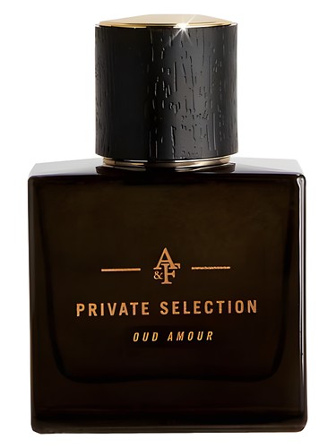 Oud Amour
