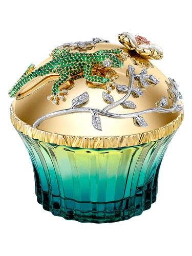 Passion de l amour limited edition