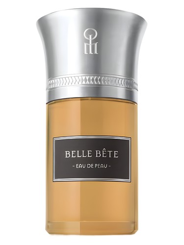 Belle Bete Les Liquides Imaginaires 香水- 一款2016年中性香水