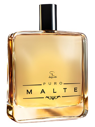 perfume Puro Malte Jequiti 男性用