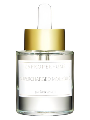 perfume Supercharged Molécule ZARKOPERFUME pro ženy a muže 