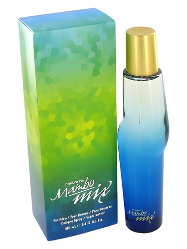 Mambo Mix for Men Liz Claiborne pro muže 