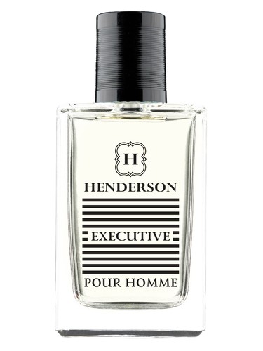 Executive Henderson pro muže 