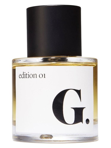 Edition 01 Goop pro ženy a muže 