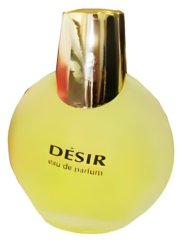 perfume Désir Новая Заря (The New Dawn) pro ženy a muže 