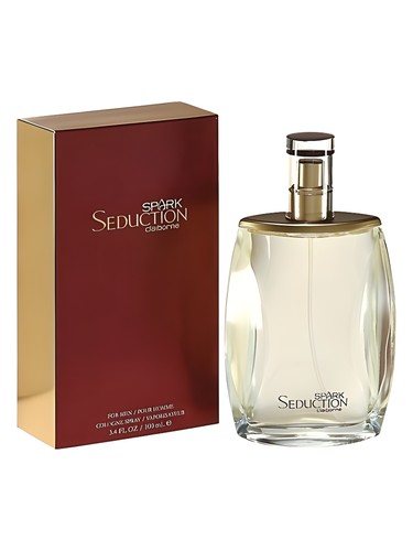 Spark seduction for men