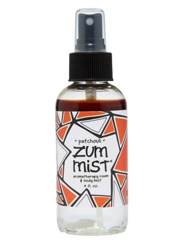 Zum Mist Patchouli Indigo Wild pro ženy a muže