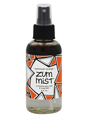 Zum Mist Patchouli Orange Indigo Wild pro ženy a muže 