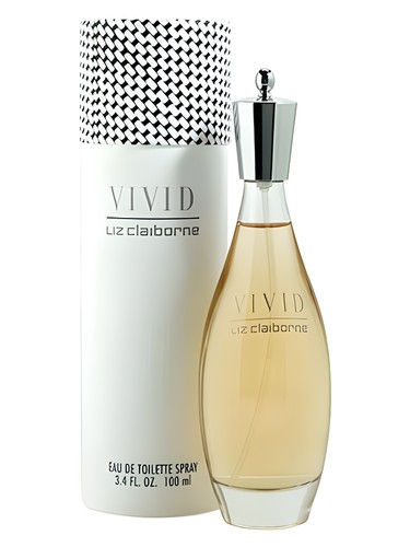 Liz Claiborne 香水50ml Vivid Liz Claiborne 香水- 一款1993年女用香水