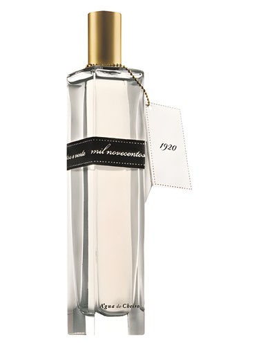 1920 Água de Cheiro pro ženy