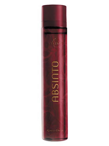perfume Absinto Elixir Água de Cheiro pro ženy 