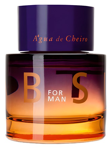 Absinto for Man Água de Cheiro pro muže