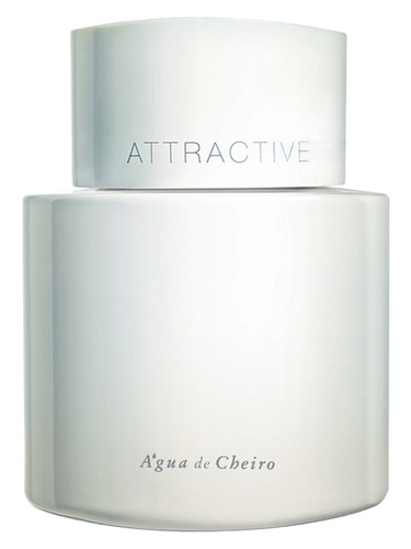 Attractive Água de Cheiro pro ženy