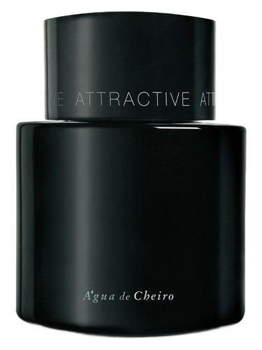 Attractive Água de Cheiro pro muže