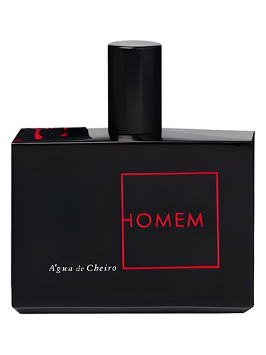 perfume Homem Água de Cheiro pro muže 