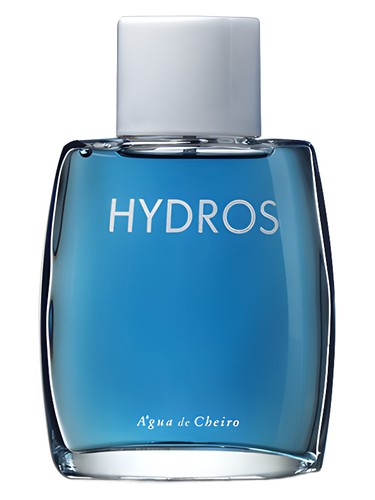 Hydros Água de Cheiro pro muže 