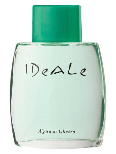 perfume Ideale Água de Cheiro pro ženy a muže 