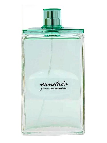 1a Classe Sandalo From Oceania