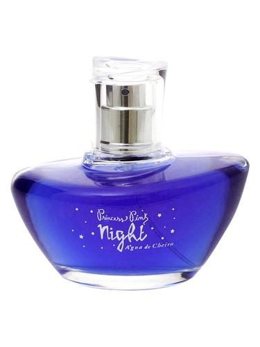 perfume Princess Pink Night Água de Cheiro pro ženy 