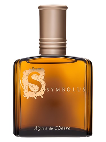 perfume Symbolus Água de Cheiro pro muže 